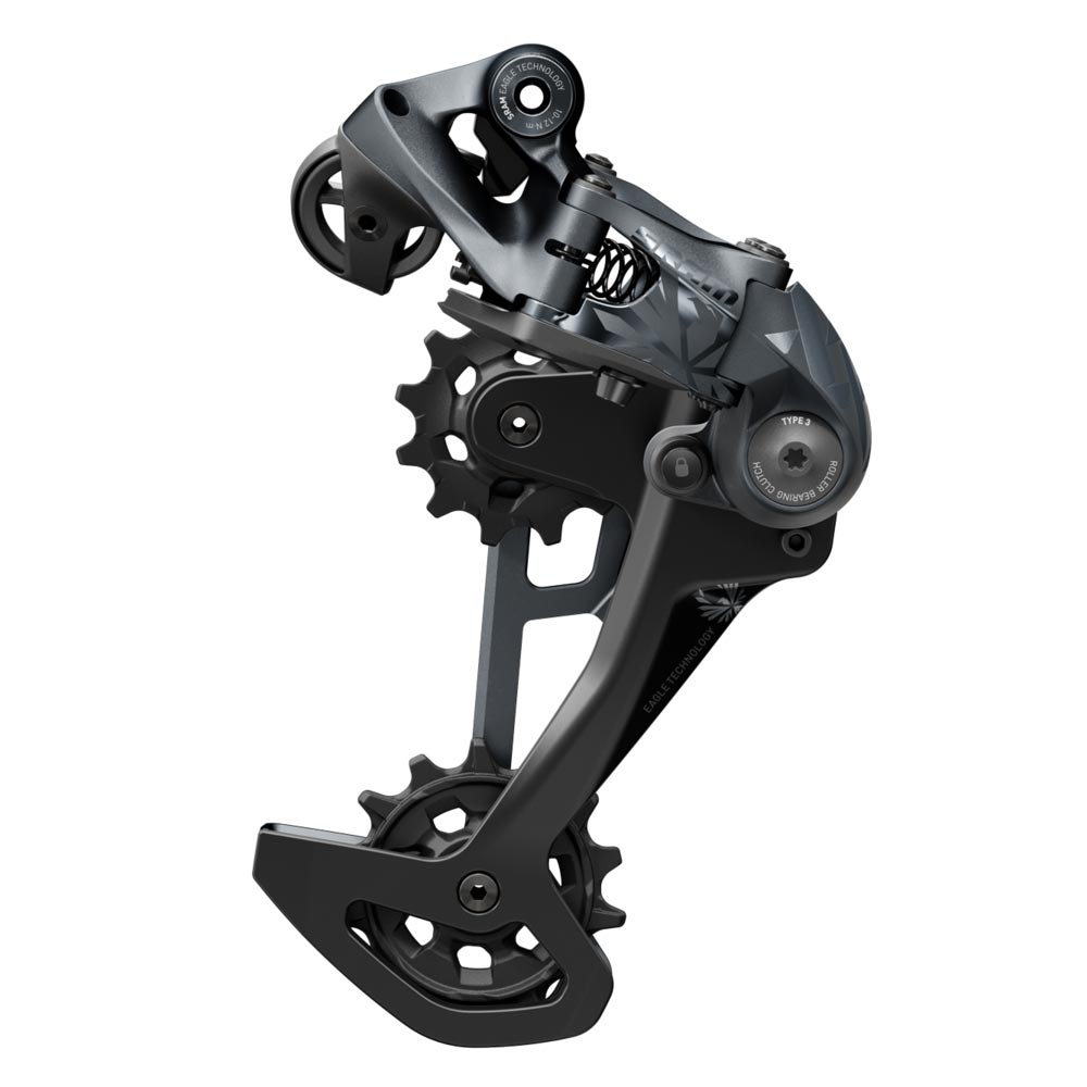 شانژمان 12 سرعته اسرم SRAM XX1 EAGLE