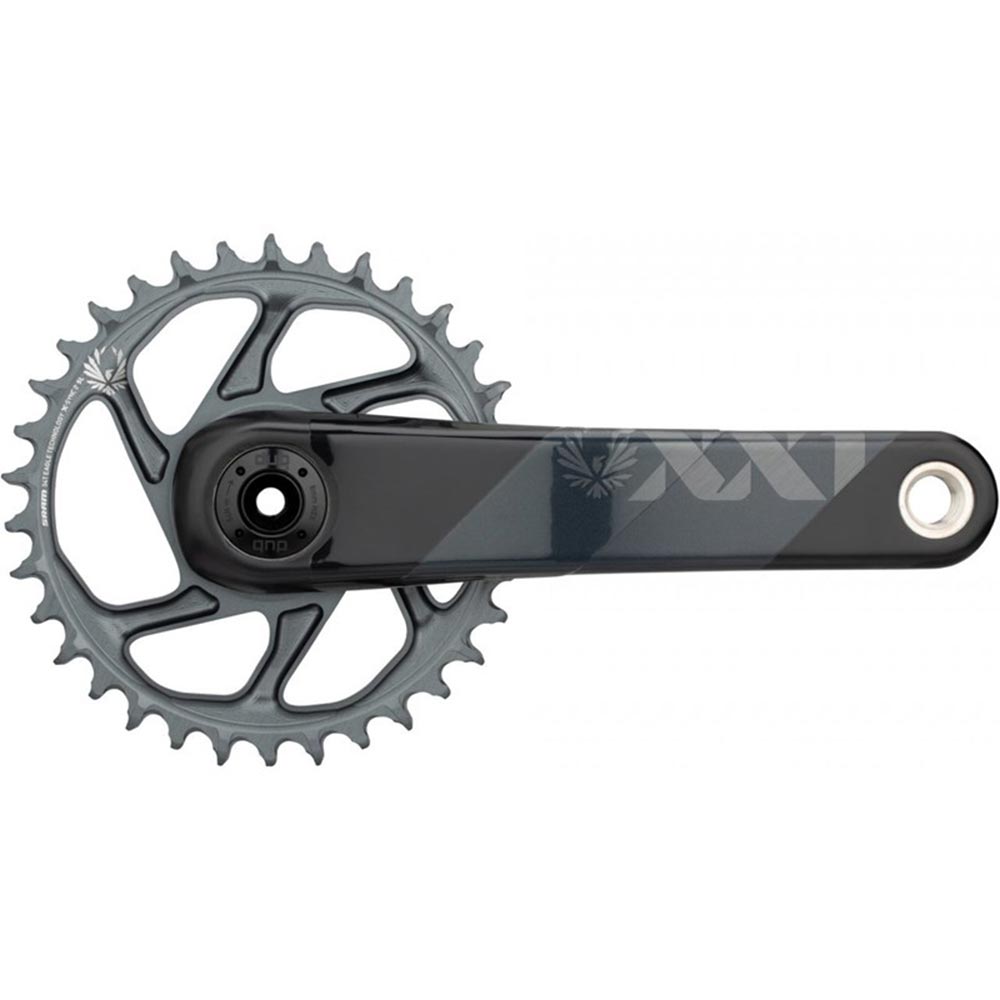 طبق قامه 12 سرعته اسرم SRAM XX1 EAGLE DUB