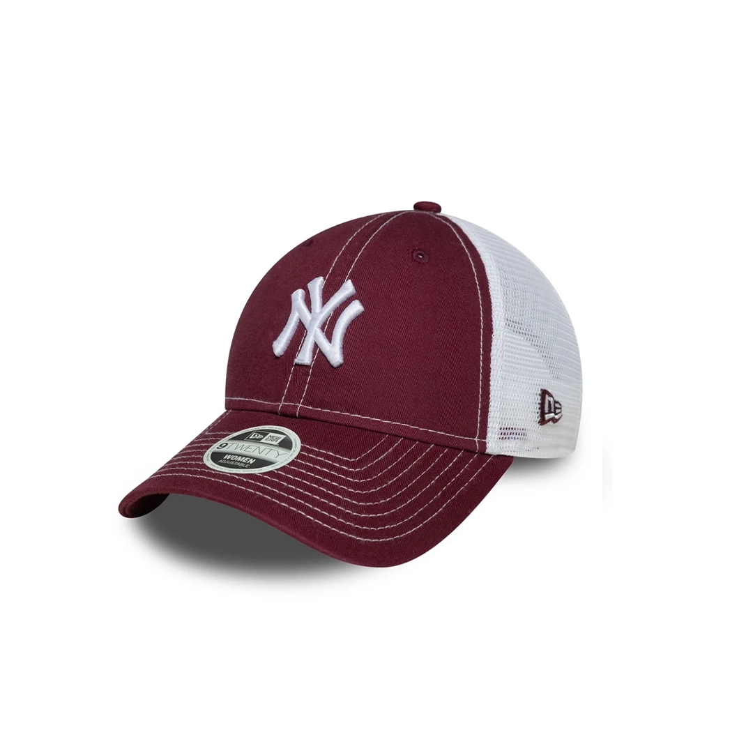 تراکر کپ یانکیز (dark red)