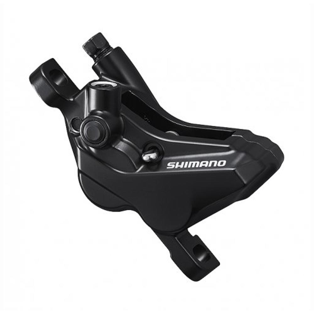 کالیپر ترمز هیدرولیکی 4 پیستون شیمانو SHIMANO DEORE BR-MT420