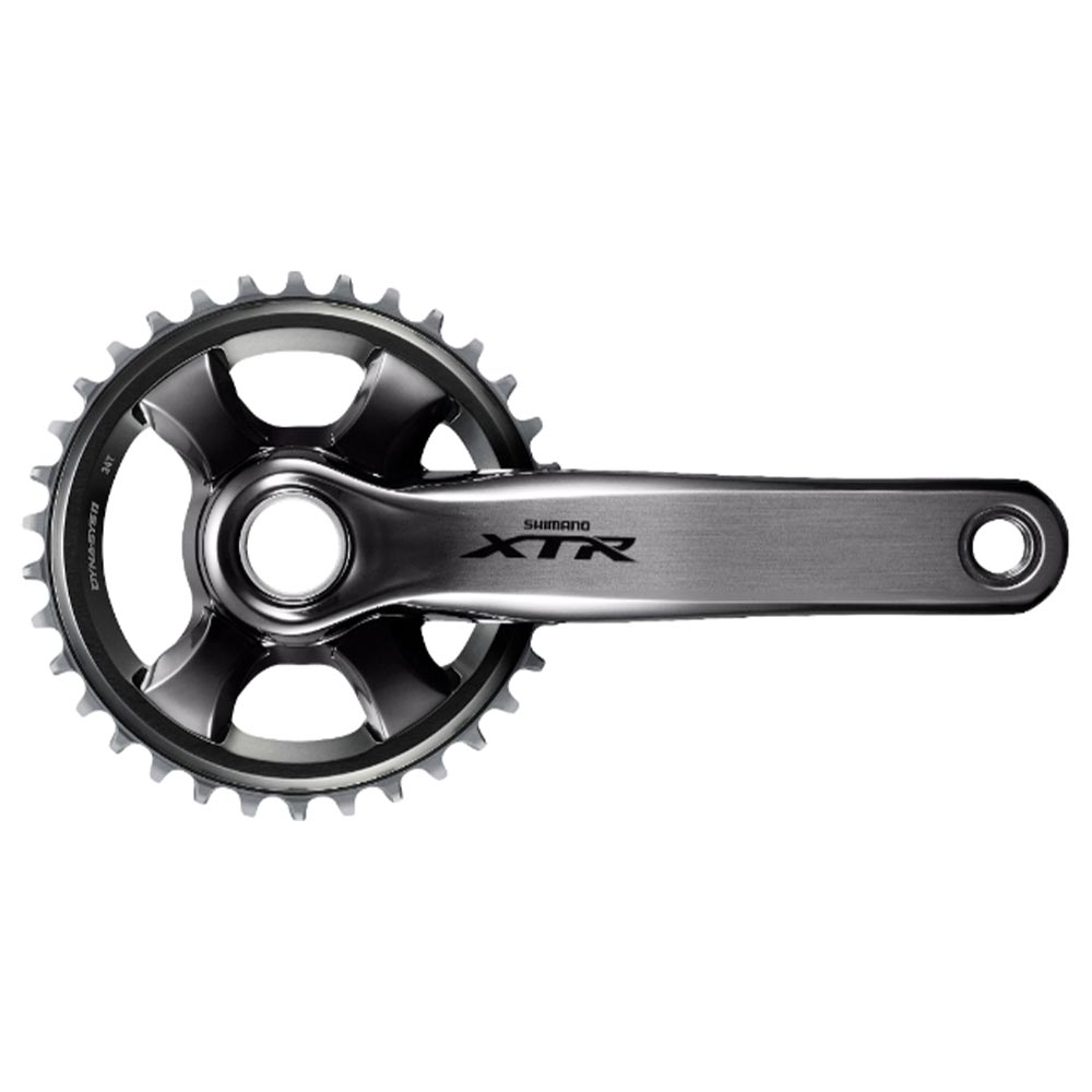 طبق قامه 1×11 سرعته شیمانو SHIMANO XTR FC-M9000-1 32T