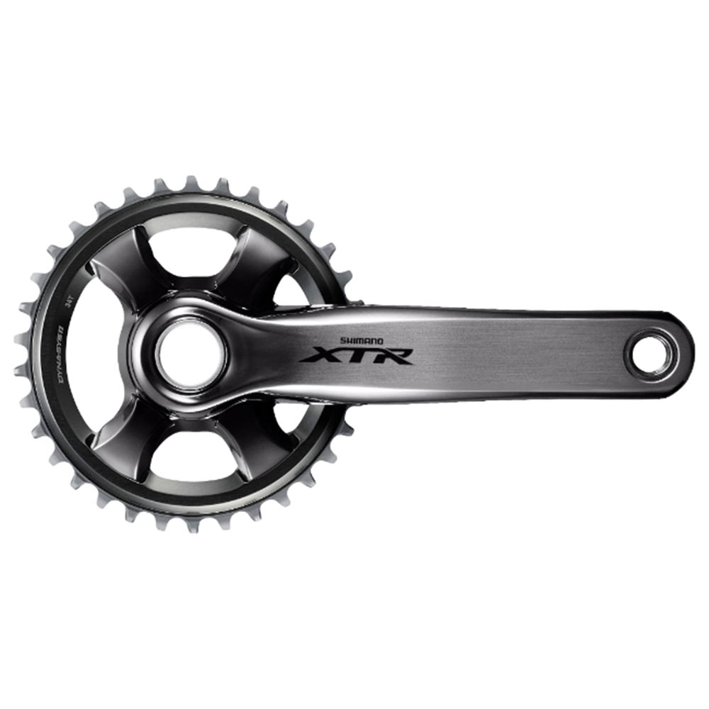 طبق قامه 1×11 سرعته شیمانو SHIMANO XTR FC-M9020-B1 32T