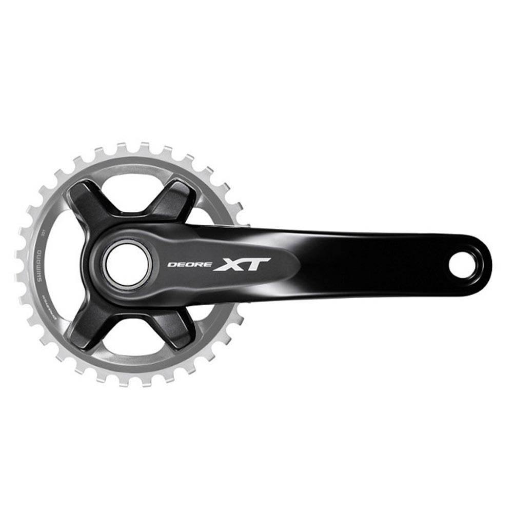 طبق قامه 1×11 سرعته شیمانو SHIMANO DEORE XT FC-M8000-1 34T
