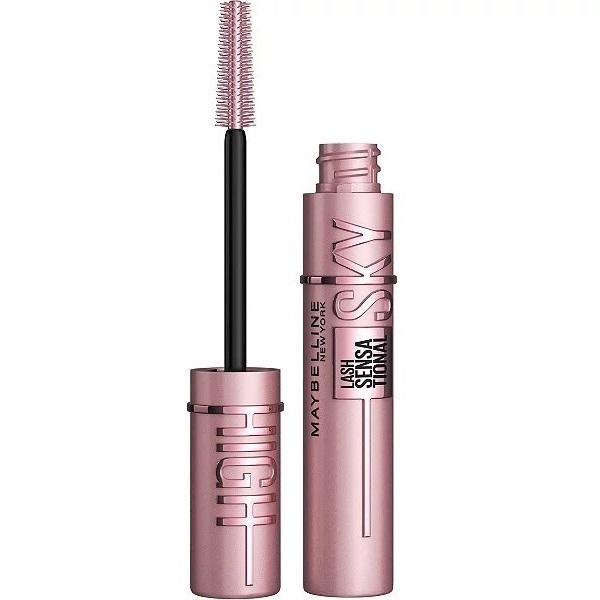 ریمل بلندکننده میبلین اصل مدل اسکای Maybelline Sky