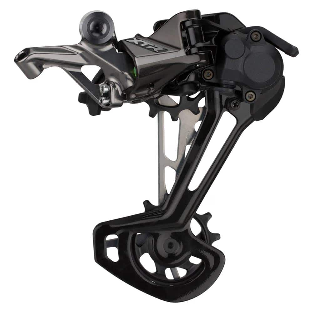 شانژمان 12 سرعته شیمانو SHIMANO XTR RD-M9100 SGS