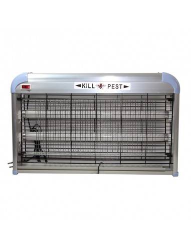 حشره کش برقی PEST KILLER مدلBK-L20