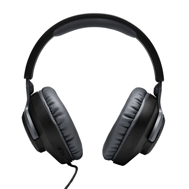 هدست مخصوص بازی جی بی ال مدل  JBL Quantum 100