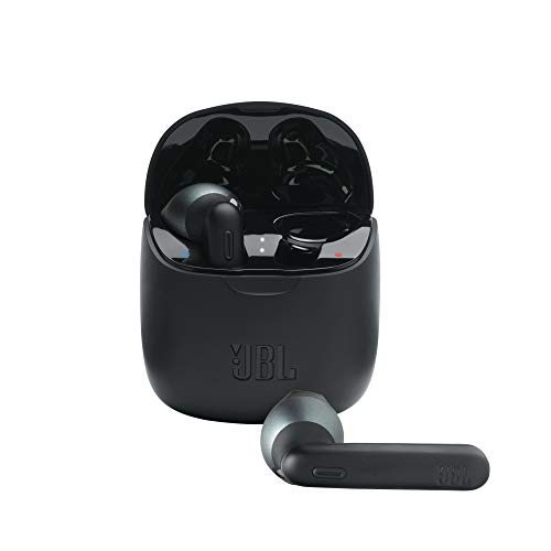 هدفون بیسیم جی بی ال مدل JBL TUNE 225 TWS