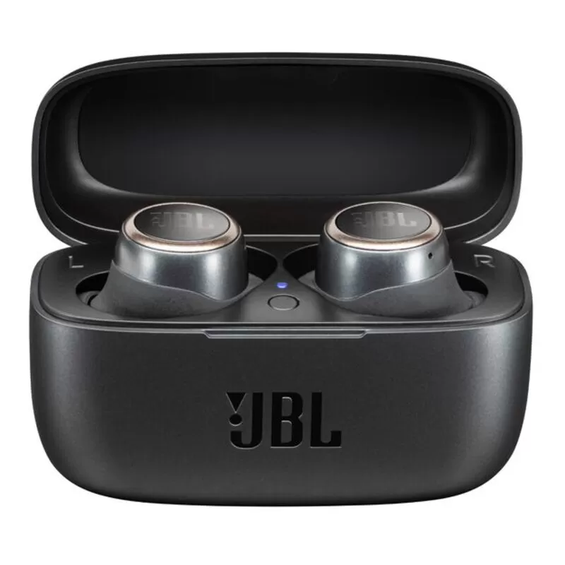 هدفون بی سیم جی بی ال مدل  JBL LIVE 300TWS