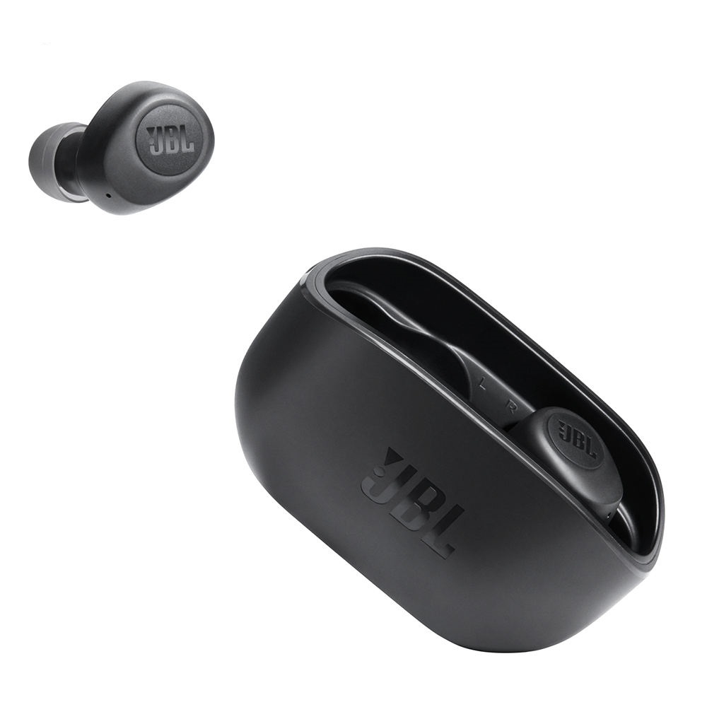 هندزفری بلوتوثی جی بی ال مدل JBL Wave 100TWS
