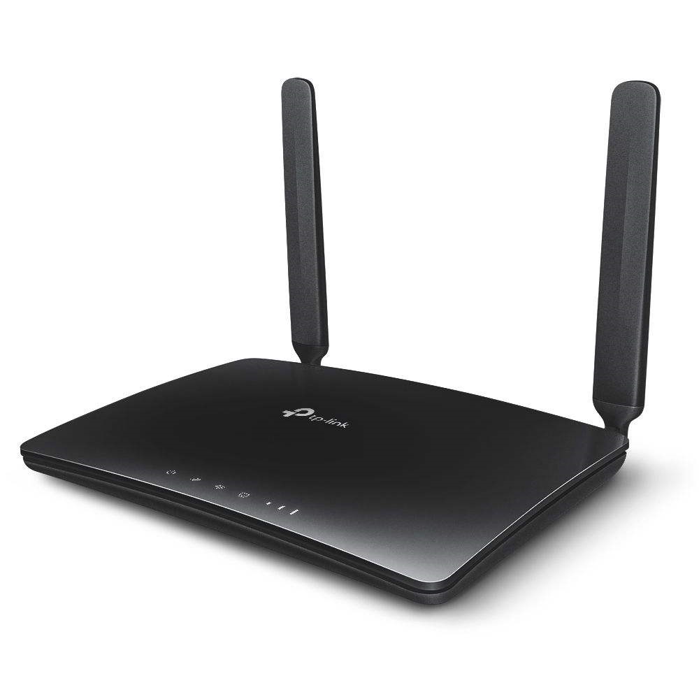 مودم روتر بی سیم 4G LTE تی پی-لینک مدل  Archer MR200/AC750
