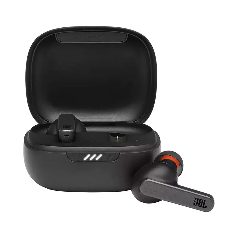 هندزفری بلوتوثی جی بی ال مدل  JBL Live Pro+ TWS