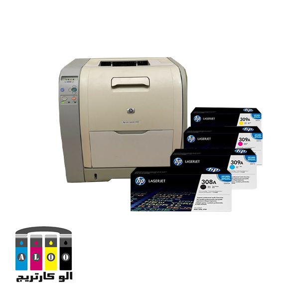 کارتریج پرینتر 3500 اچ پی