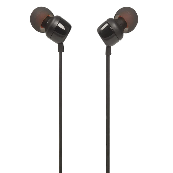 هدفون سیم دار  جی بی ال مدل Jbl Tune 110 Wired (اورجینال)
