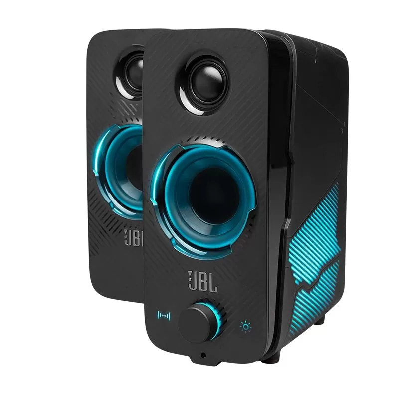 اسپیکر جی‌بی‌ال گیمینگ  JBL Quantum Duo