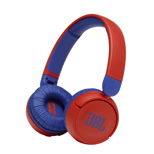 هدفون بلوتوثی جی بی ال مدل JBL JR 310 BT