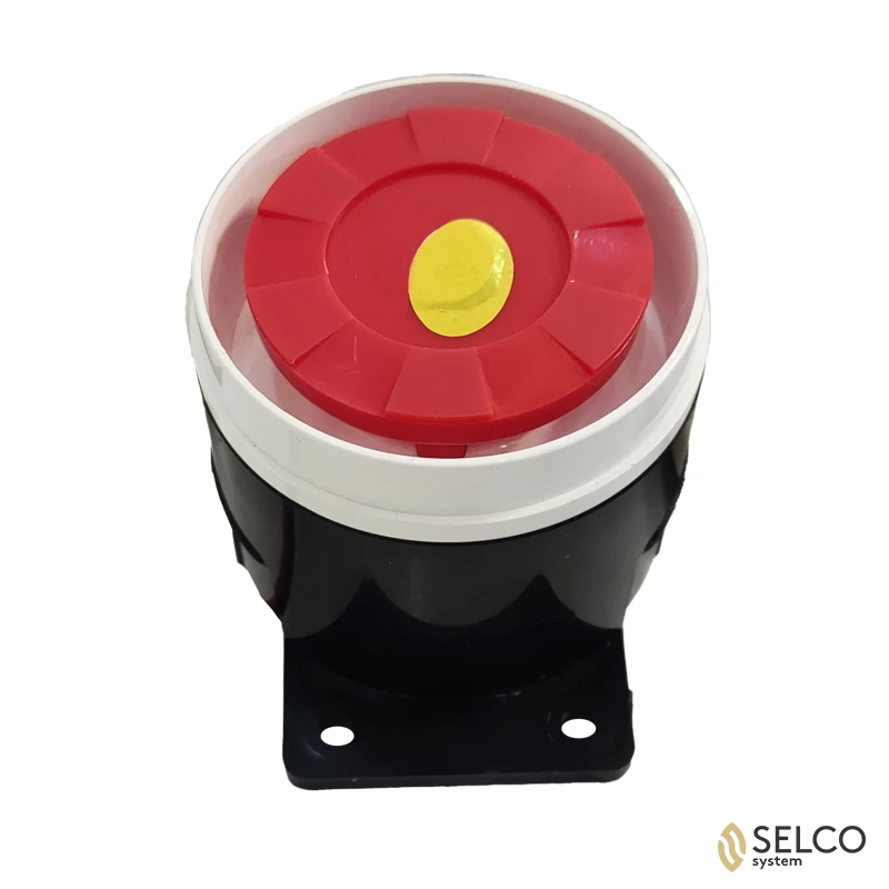 آژیر پیزو  SELCO مدل AGM-31