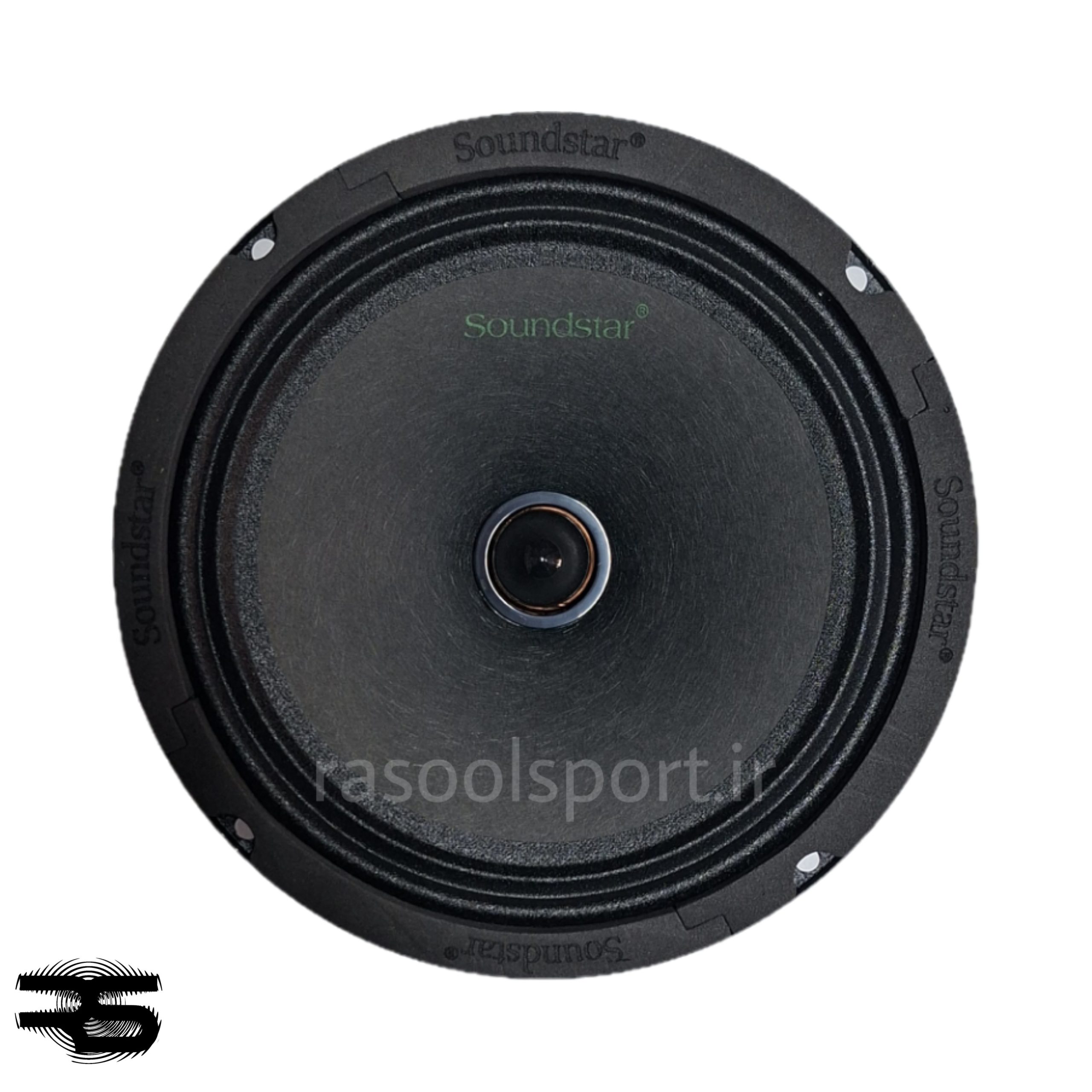 میدرنج خودرو سانداستار مدل SX84 سایز 8