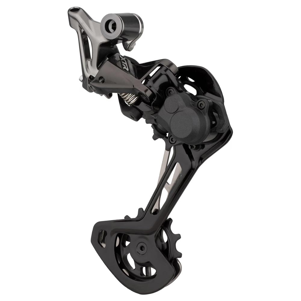 شانژمان 12 سرعته شیمانو SHIMANO XTR RD-M9120 SGS