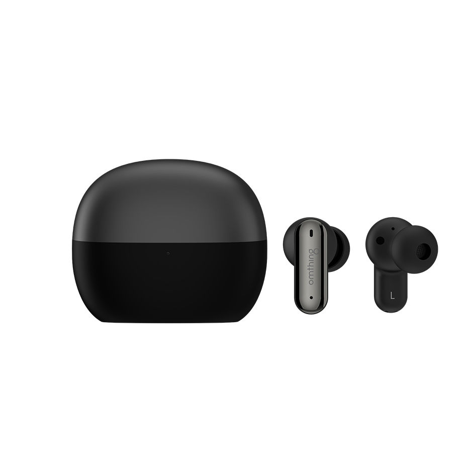 هدفون بی‌سیم او ام تینگ وانمور مدل 1MORE OMThing Airfree 2 Pods Headphone EO006