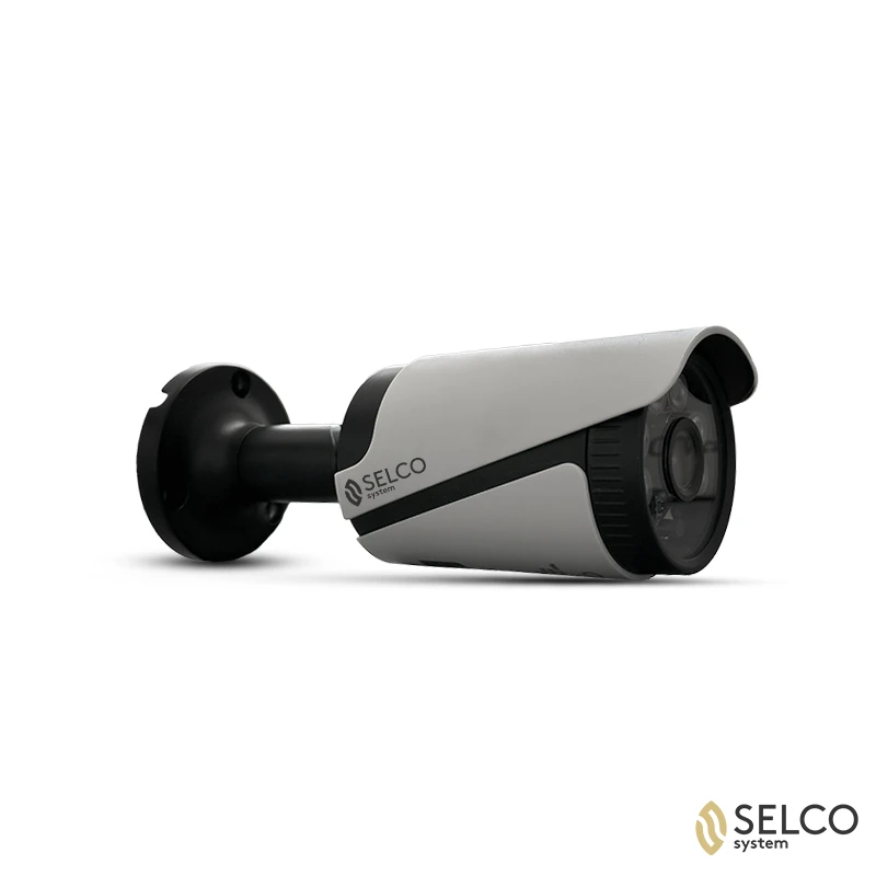 دوربین مداربسته SELCO مدل SC-8SP8056IPC-BF