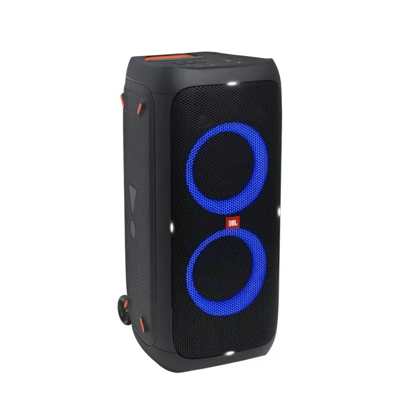 اسپیکر بلوتوثی قابل حمل جی بی ال مدل JBL PartyBox 310 (تحویل حضوری و استان هرمزگان)