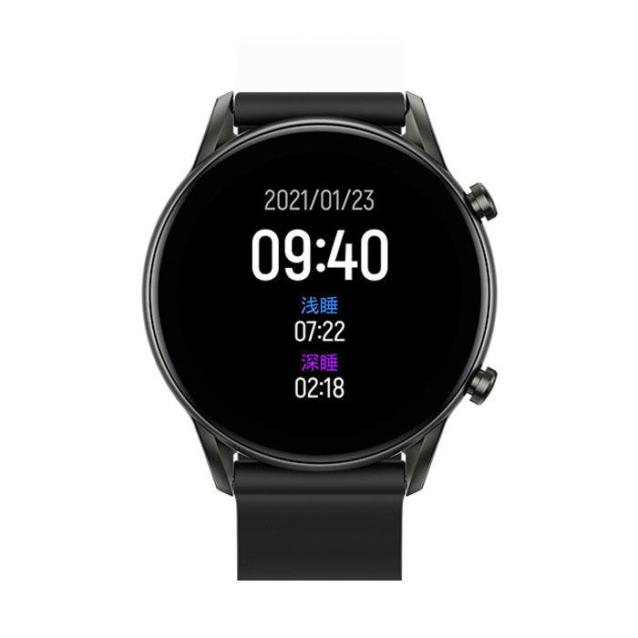 ساعت هوشمند هایلو مدل Haylou RT2 Smart Watch Global Version | RT2