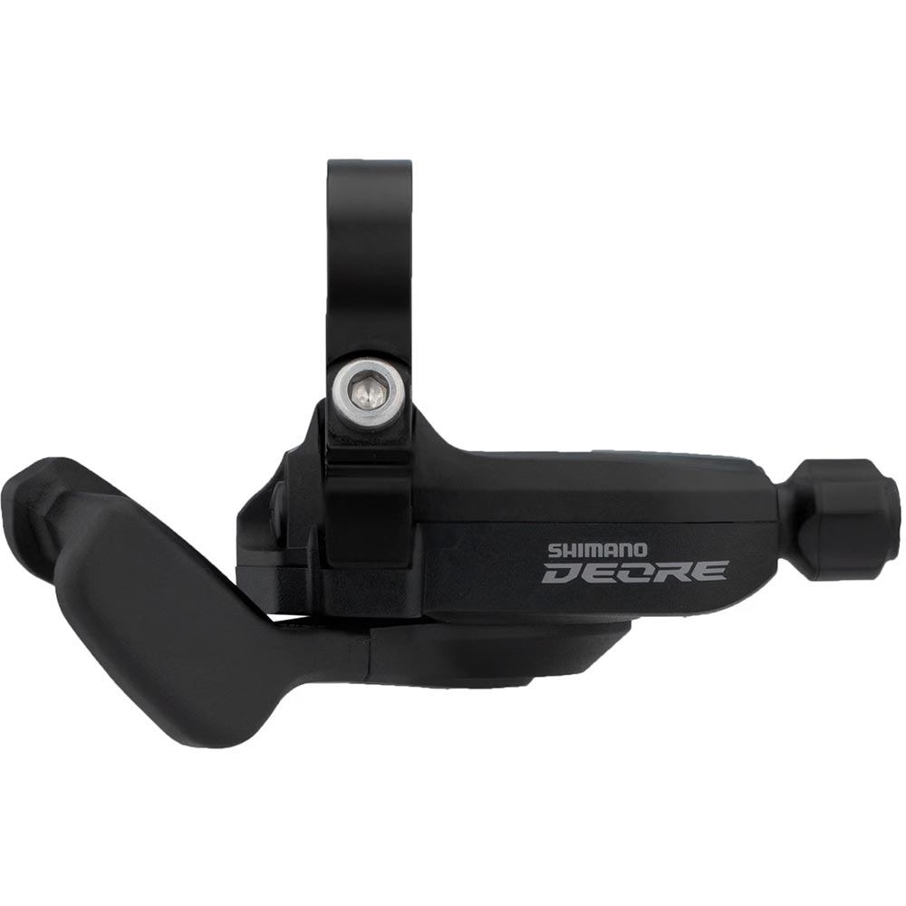 دسته دنده 2 سرعته شیمانو SHIMANO DEORE SL-M5100-L