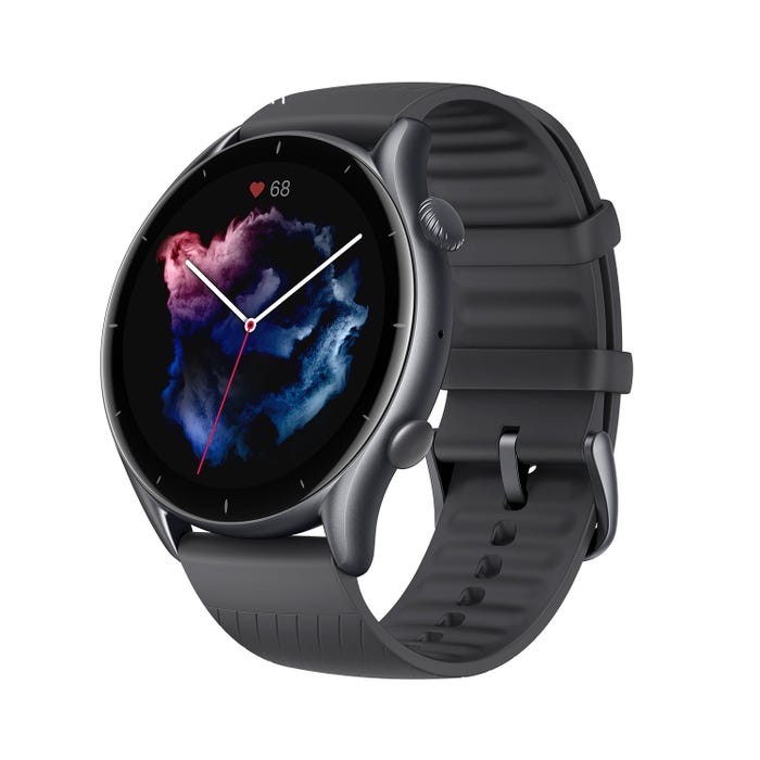 ساعت هوشمند آمازفیت Amazfit GTR 3 گلوبال
