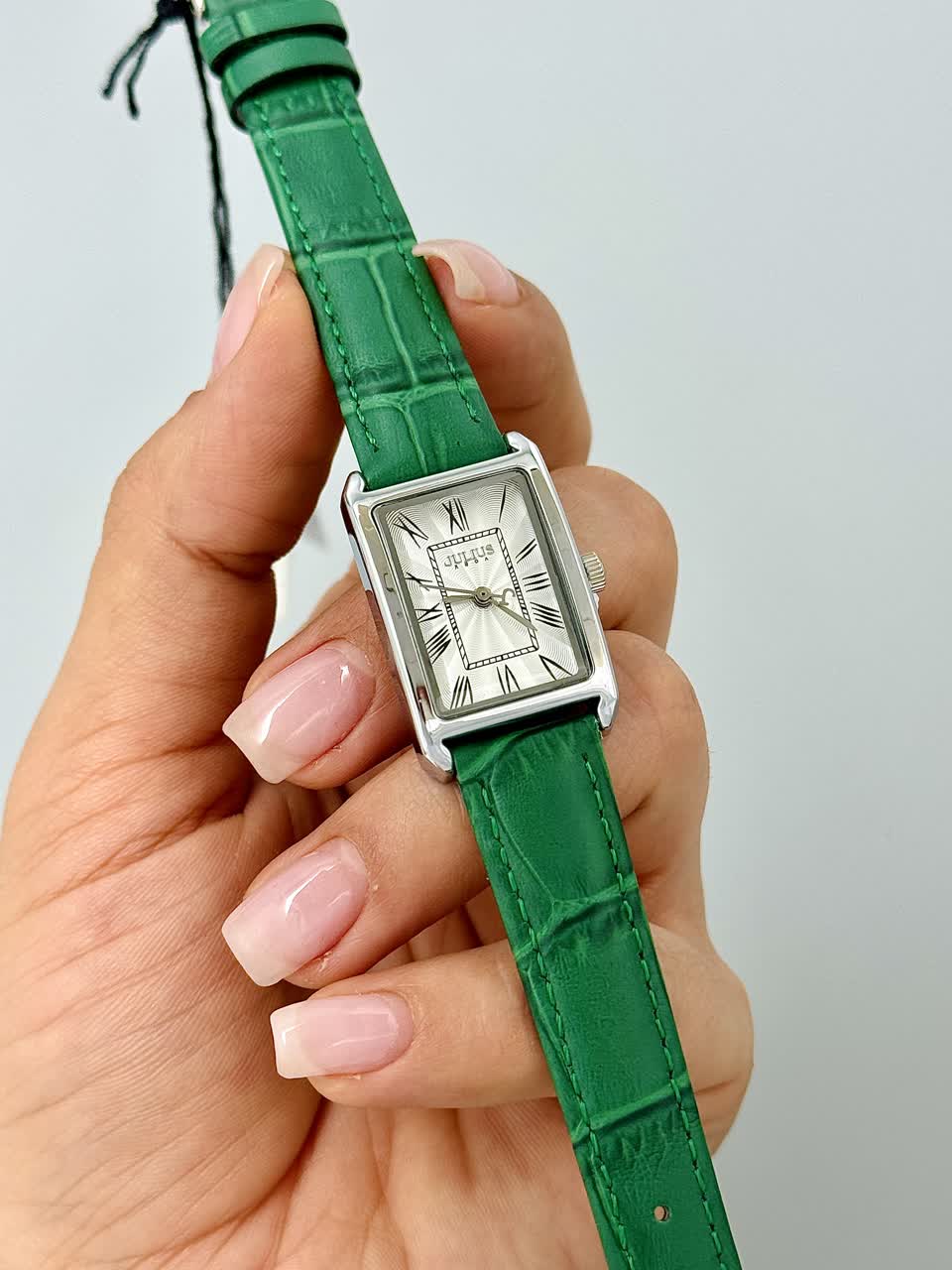 ساعت اورجینال زنانه جولیوس مدل JULIUS JA-1338A