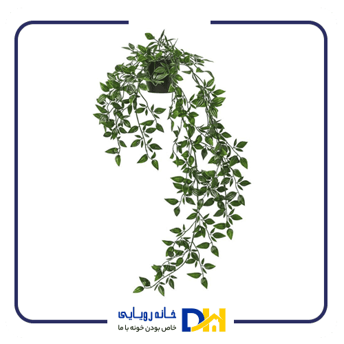 بوته گیاه مصنوعی ایکیا
