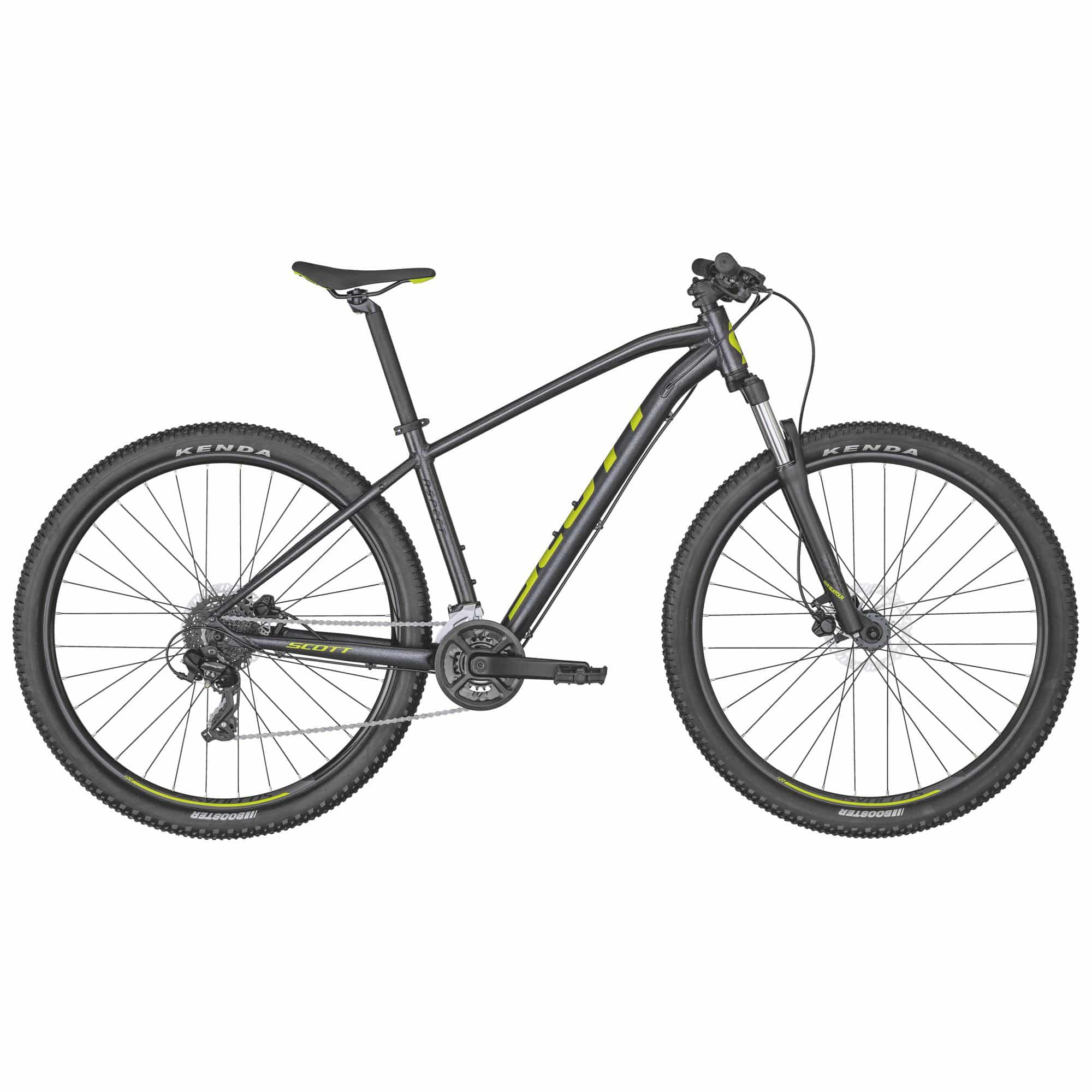 دوچرخه کوهستان اسکات اسپکت SCOTT ASPECT 960 2024
