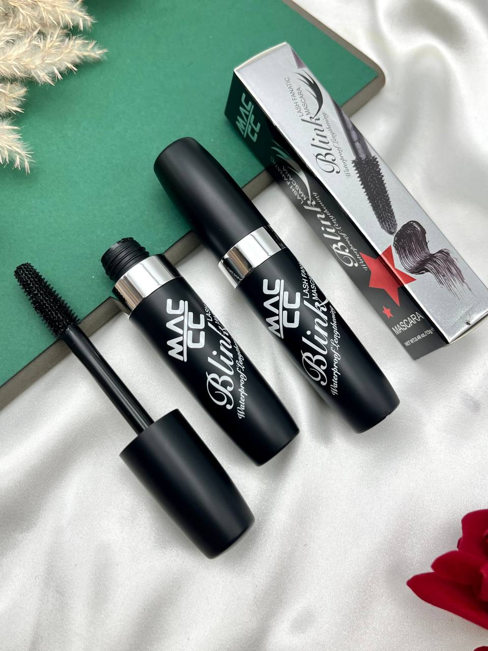 ریمل مک سی سی MAC CC
