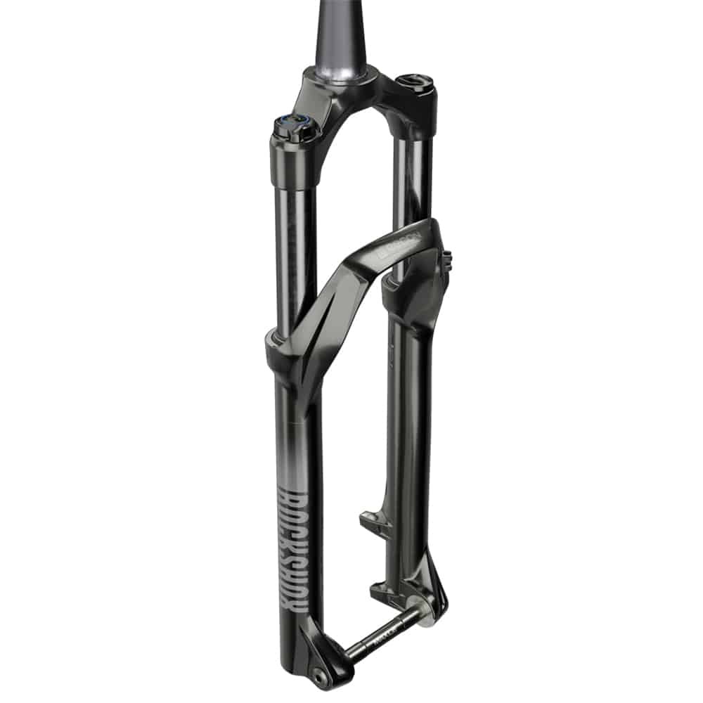 دوشاخ 29 بادی راکشاکس ریکون ROCKSHOX RECON 120mm