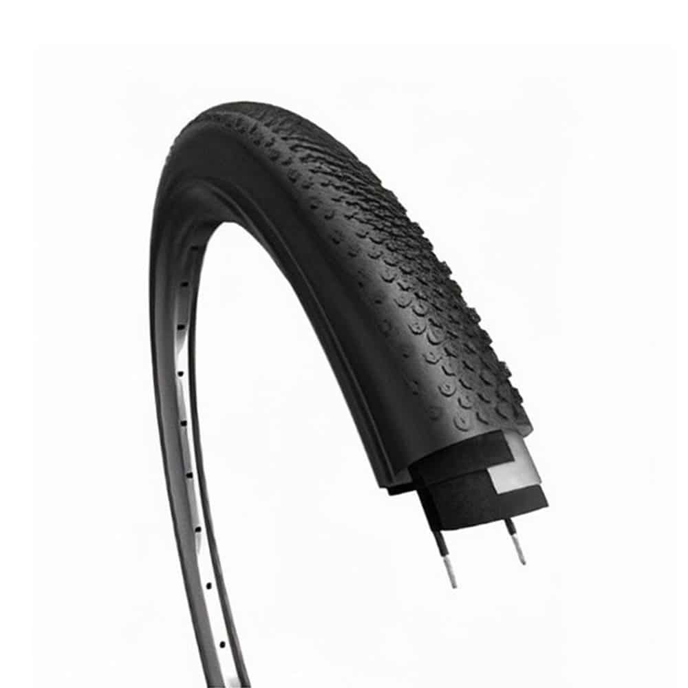 تایر دوچرخه شهری 25×700 وایب VIBE 645V27