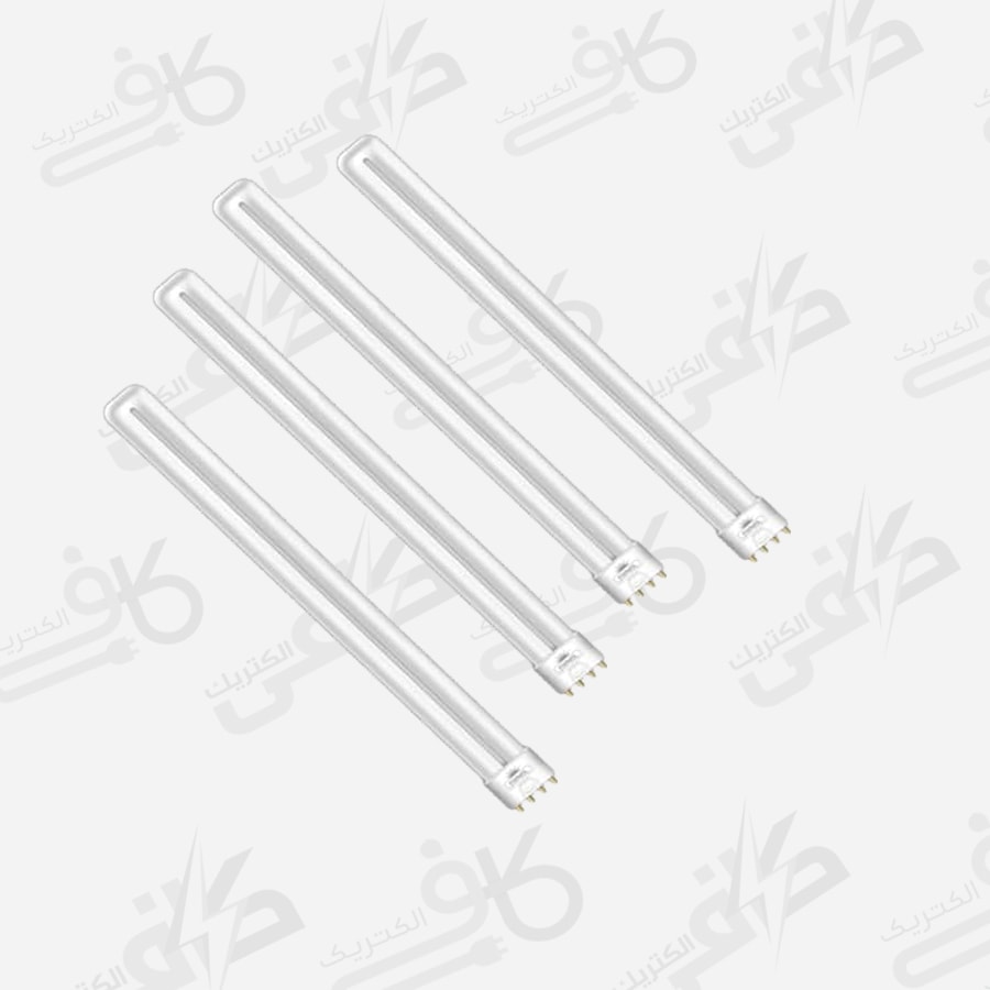 لامپ كم مصرف 36 وات FPL پارميس مهتابی