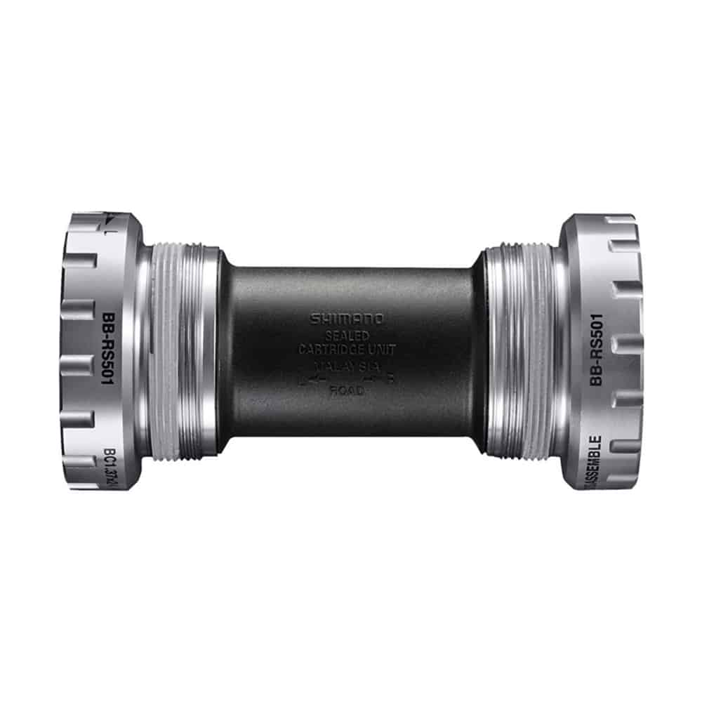 توپی تنه رزوهای هالوتک شیمانو SHIMANO TIAGRA BB-RS501