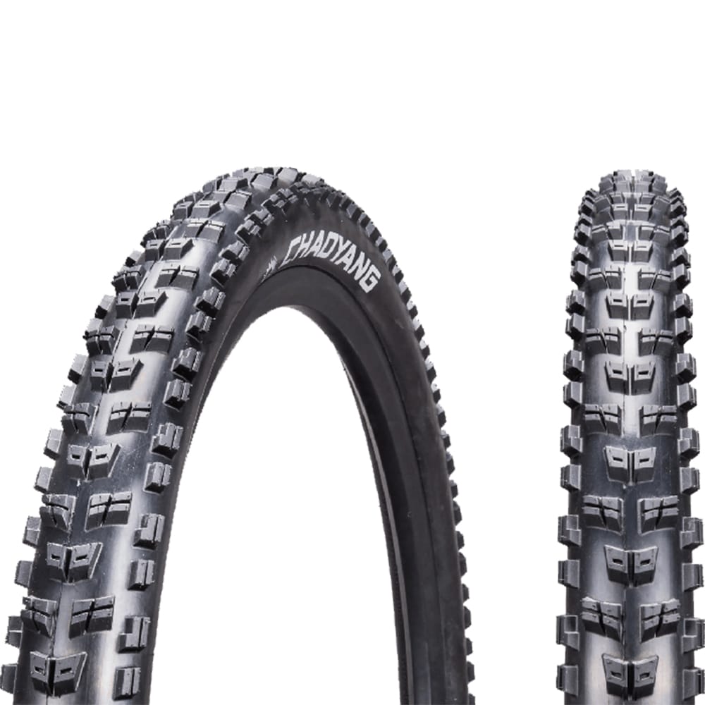 تایر دوچرخه 2.35×29 چائویانگ CHAOYANG ROCK WOLF 645O31