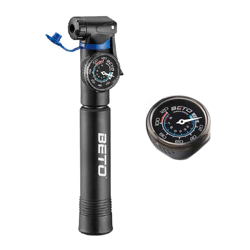 تلمبه دستی درجه دار بتو BETO CRH-030PG