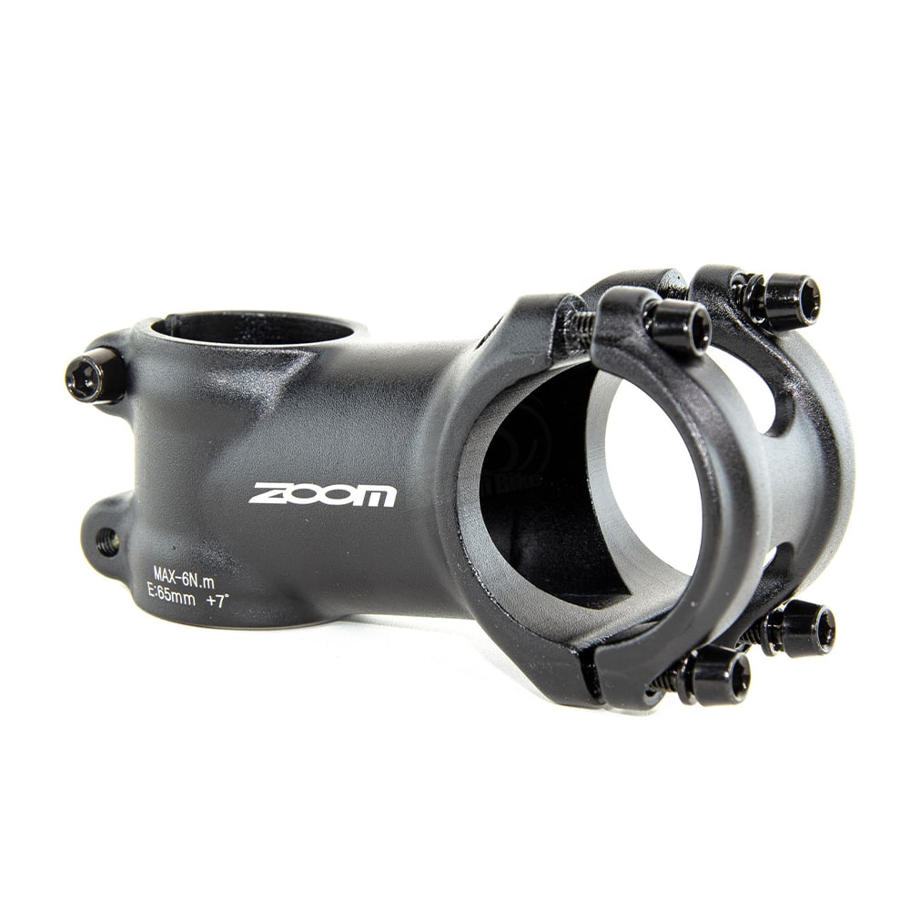 کرپی دوچرخه زوم ZOOM TDS-D607 65MM