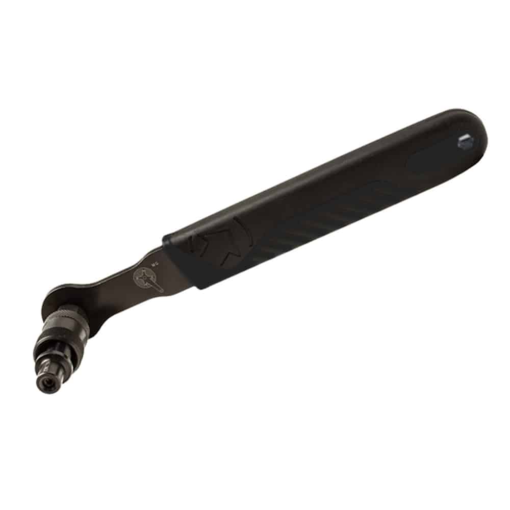 آچار باز کردن طبق قامه (فولی کش) پرو PRO CARNK TOOL PRTLB036