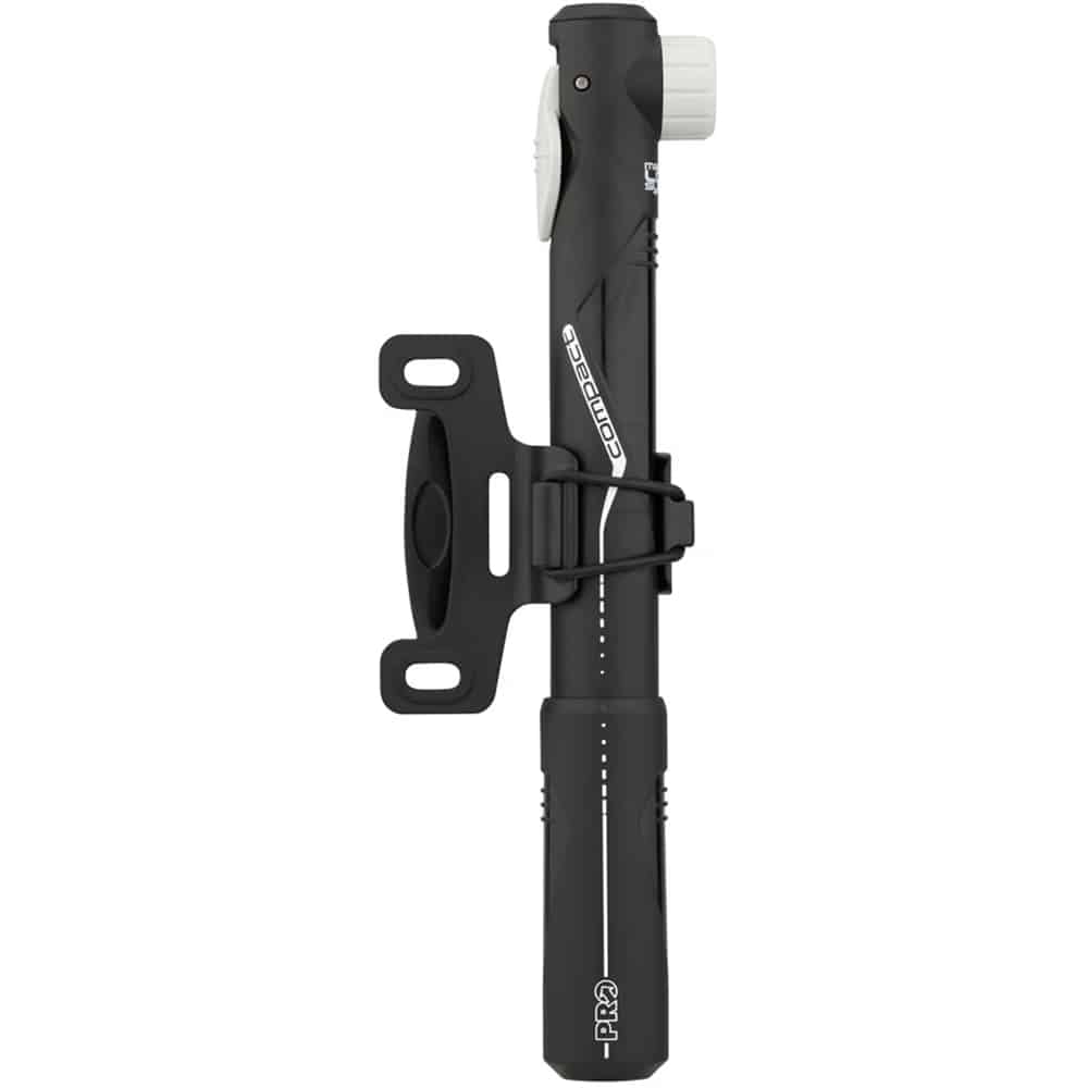 تلمبه دستی تلسکوپیک پرو PRO COMPACT PRPU0041