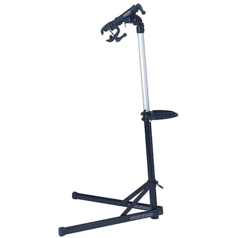 استند تعمیرات دوچرخه + ساک و جای ابزار پرو PRO REPAIR STAND