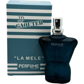 ادکلن مردانه لا مل (La Mele) پرفیوم فکتوری Perfume Factory La Mele Eau De Parfum 30ml