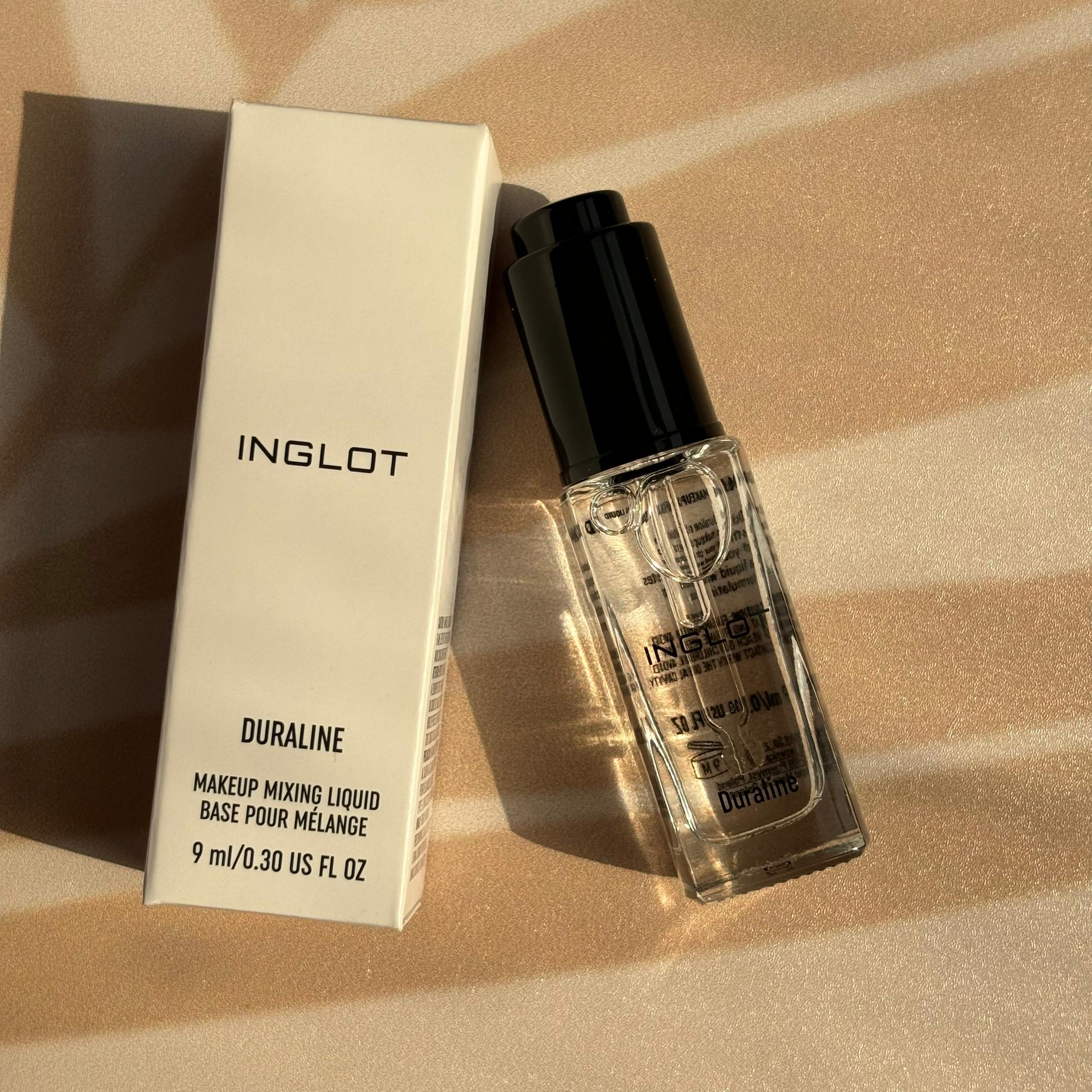 قطره احیا 9 میل اینگلوت INGLOT