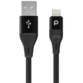 کابل شارژ USB-A به لایتنینگ پرودو