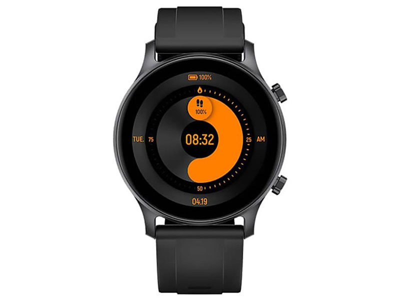 ساعت هوشمند شیائومی هایلو مدل Xiaomi Haylou Watch LS04 (RS3) Global Version