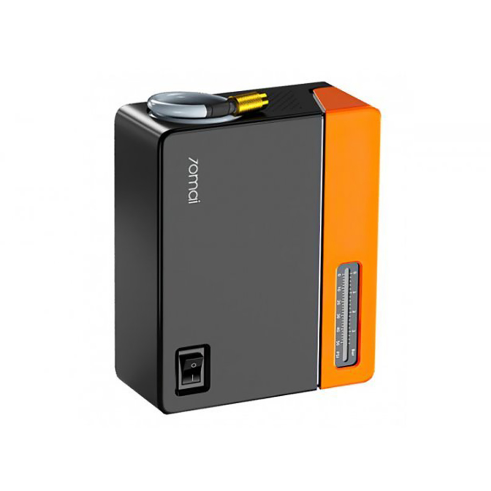 کمپرسور باد شیائومی Xiaomi 70Mai Midrive TP04 Air Compressor Eco