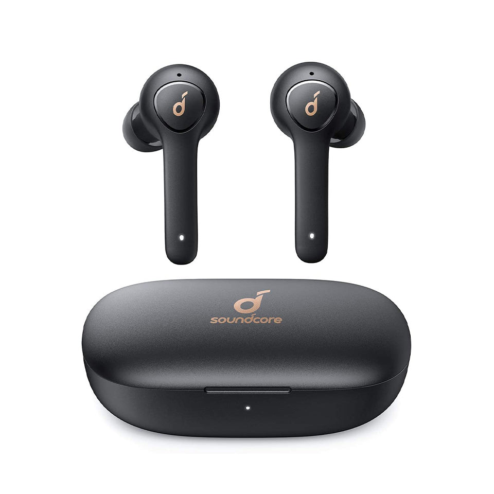 هدفون بلوتوثی انکر مدل Anker Soundcore Life P2 A3919
