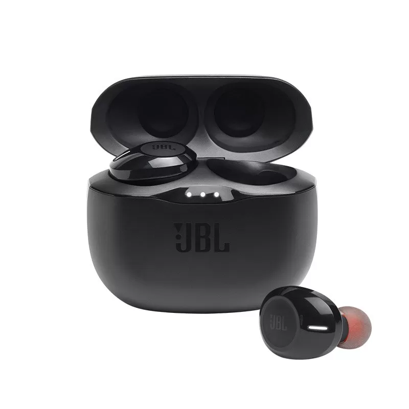هندزفری بلوتوثی جی بی ال مدل JBL Tune 125TWS | True wireless earbuds